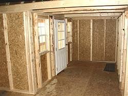 Cabin