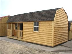 Cabin